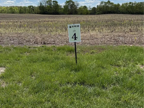 LOT 4 Tipp Elizabeth Rd, Tipp City, OH 45371