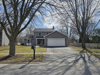 1412 Pinetree Dr, Naperville, IL, 60565