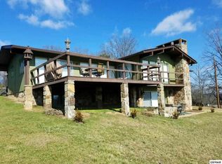 417 Alderman Rd, Sevierville, TN 37862