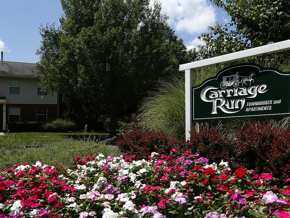 Community Entrance