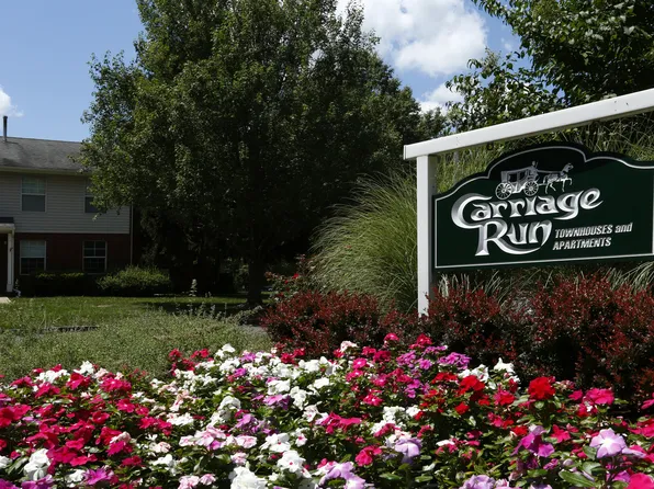 Carriage Run Apartments & Townhouses