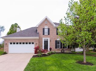 10091 Golden Pond Dr, Union, KY 41091