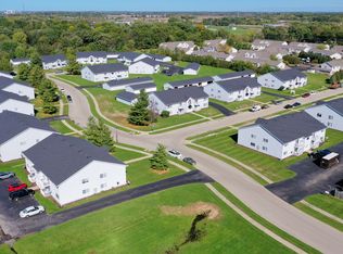 Breckenridge Rockford Apartments, Rockford, IL 61107