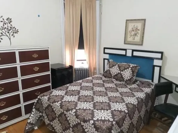 (undisclosed Address), New York, NY 10031