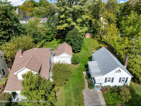 43 & 45 South Street, Rhinebeck, NY 12572