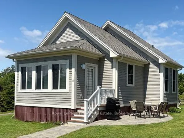 115 Butternut Ln #58, Prince Edward County, ON K0K 1P0