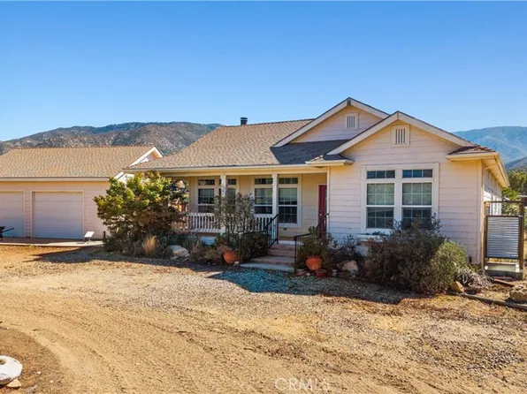 30271 Aliso Canyon Rd, Acton, CA 93510