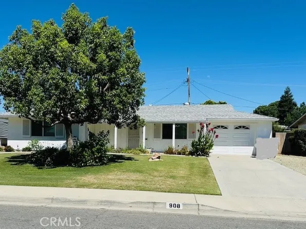 908 La Puente Dr, Bakersfield, CA 93309