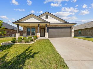 8402 Pleasant Trail Dr, Temple, TX 76502