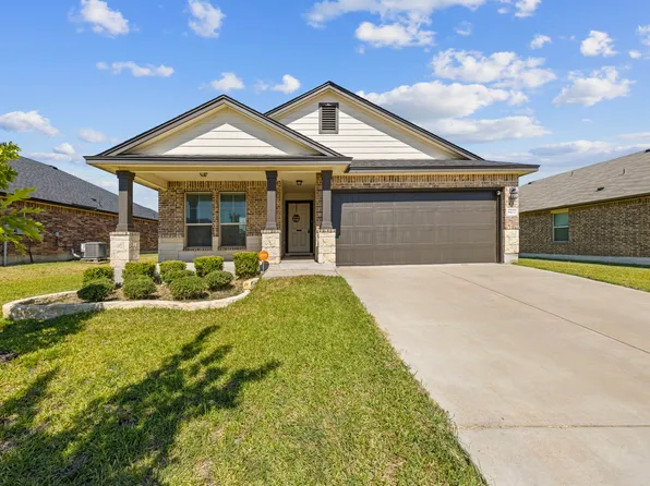 8402 Pleasant Trail Dr, Temple, TX 76502