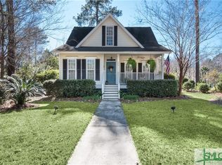 209 Landing Way, Richmond Hill, GA 31324