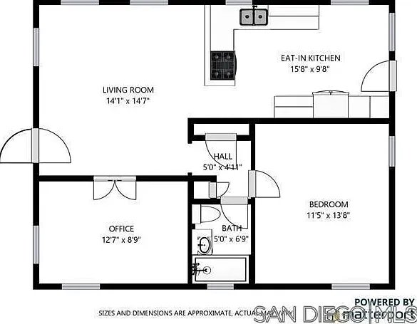 2331 Lincoln Ave — Photo 4