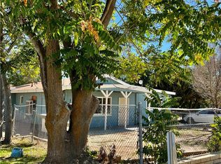 39100 Anza Rd, Anza, CA 92539