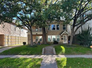 4124 Herschel Ave, Dallas, TX 75219