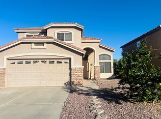 1415 S Portland Ave, Gilbert, AZ 85296
