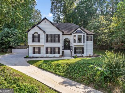110 Hearthstone Dr, Woodstock, GA, 30189