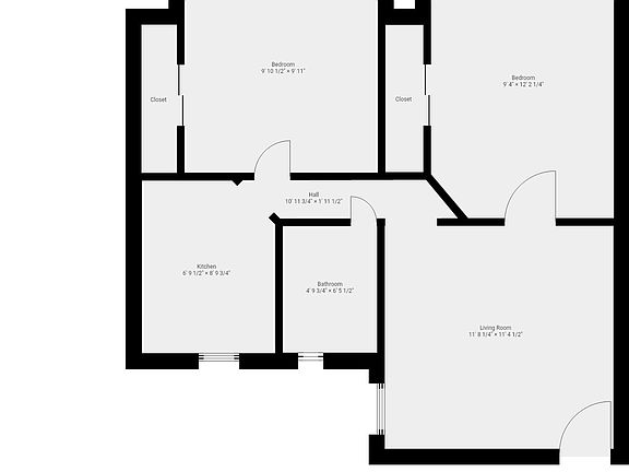 2nd image of 2254 5th Ave APT 15