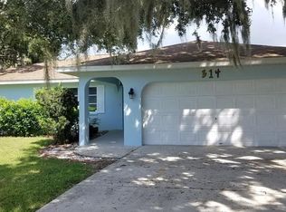 314 Portia St, Nokomis, FL 34275