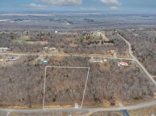 14 Vista Trl, Jacksonville, AR 72076