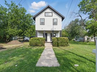 903 N Miller St, Decatur, TX 76234