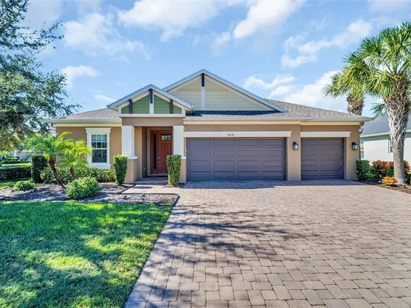 3638 Arboretum Pl, Palm Harbor, FL 34683