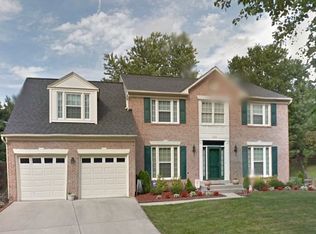 11900 Rushworth Ter, Germantown, MD 20874