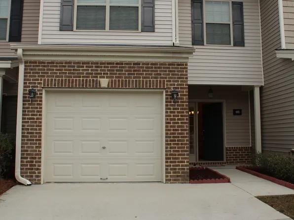 485 Canyon Oak Loop, Richmond Hill, GA 31324