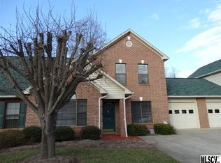 1639 20th Avenue Ct NE, Hickory, NC 28601