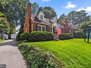 109 Eastmoor Dr, Silver Spring, MD 20901