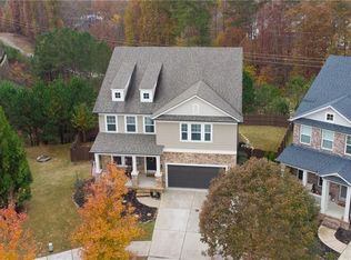 322 Kells Ct, Woodstock, GA 30188