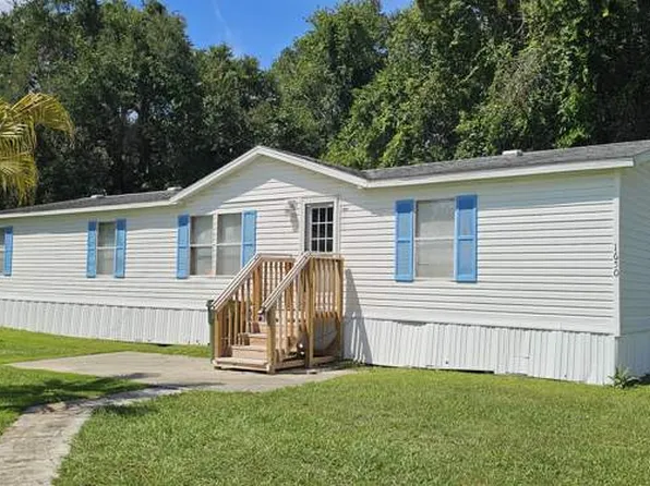 1650 Timber Ridge Cir #R1650, Leesburg, FL 34748