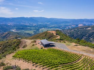 8435 Highway 175, Hopland, CA 95449