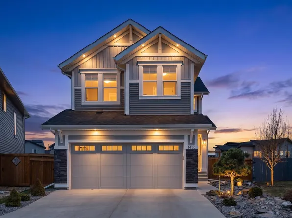 1450 Darby Grn SW, Edmonton, AB T6W 4N5