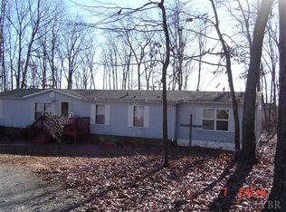 192 Stallion Rd, Amherst, VA 24521
