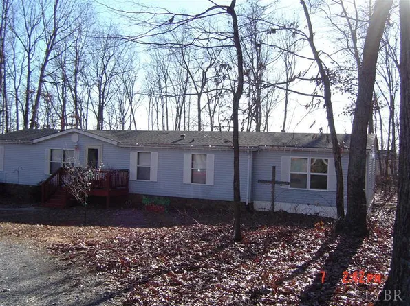 192 Stallion Rd, Amherst, VA 24521