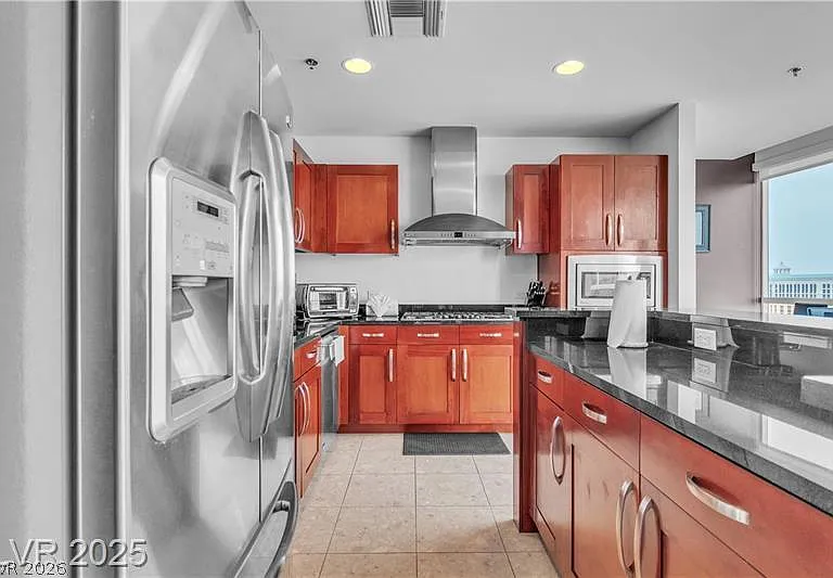 4525 Dean Martin Dr #3207 — Photo 41