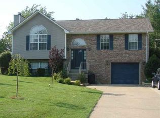 356 Amy Ave, Elizabethtown, KY 42701