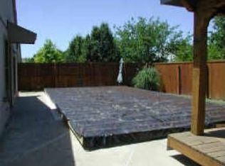 4645 Goldrock Dr, Fort Worth, TX 76137