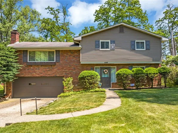 699 Fruithurst Dr, Pittsburgh, PA 15228
