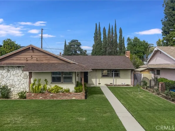 15235 Lassen St, Mission Hills, CA 91345