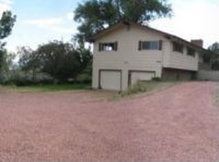 4909 Alteza Dr, Colorado Springs, CO 80917