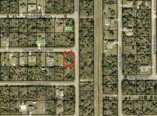 400 Forrest Hills (& Fitzpatrick) St, Palm Bay, FL 32908