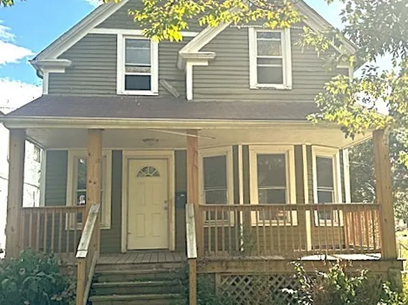 7205 Lawn Ave, Cleveland, OH 44102