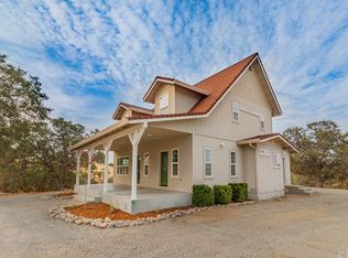 16450 Highway 36w, Cottonwood, CA 96022