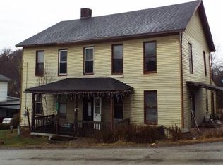 2423 Route 981, Alverton, PA 15612