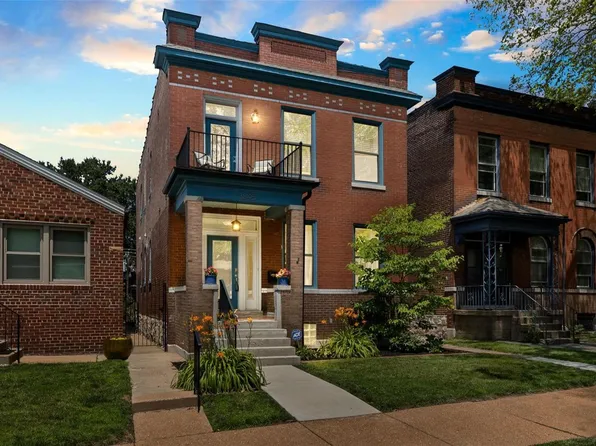 3845 McDonald Ave, Saint Louis, MO 63116