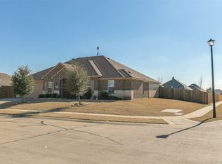 100 Citation Ln, Waxahachie, TX 75165
