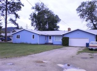 12315 Lewis & Clark Dr, Lolo, MT 59847