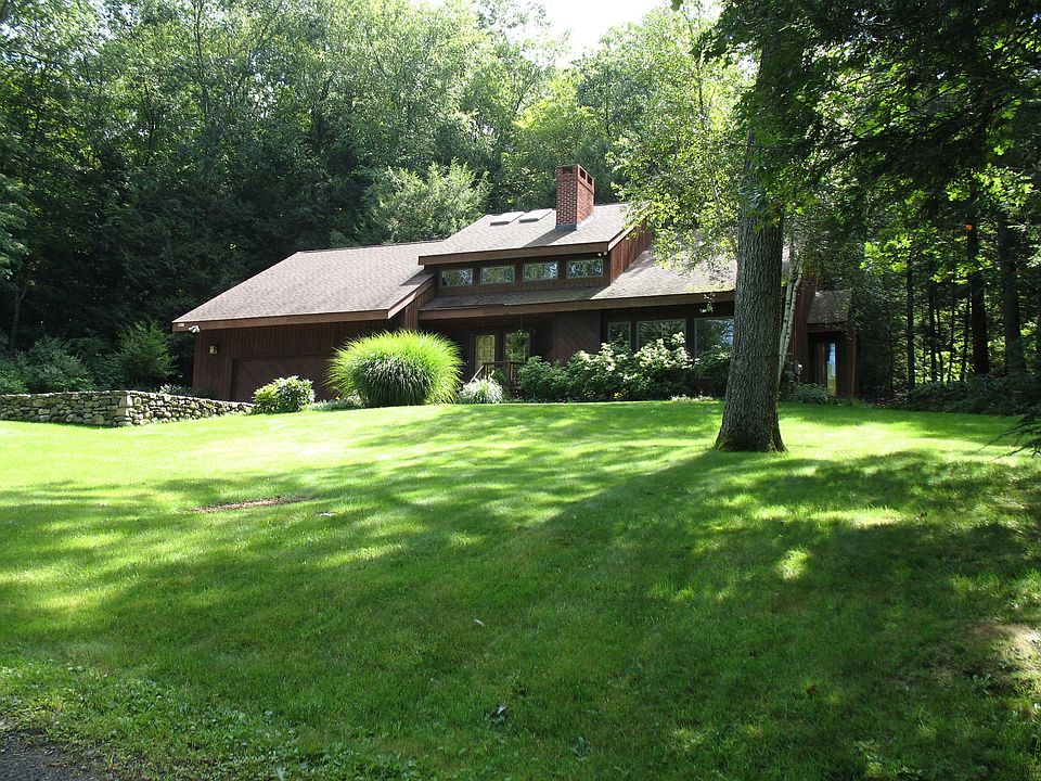 Front Lawn