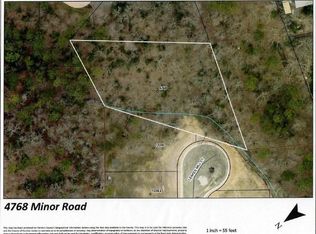 4768 Minor Rd, Glen Allen, VA 23059